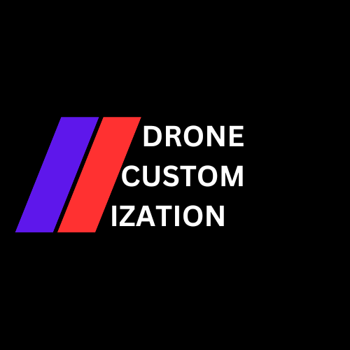 Dronecustomization logo